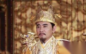 李治性格怯懦 受制朝臣 他真的昏庸无能吗?