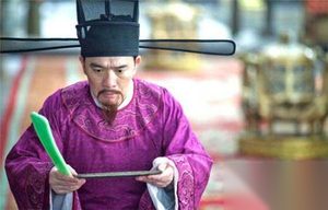 北宋宰相赵普之滑头：讨好皇帝违太后的遗命