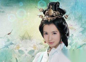 三国中的第一美人貂蝉：四大美女中唯一的虚像