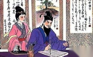 揭秘苏轼的情史：苏轼最爱的女人究竟是谁