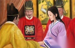 ​贤君明孝宗为爱专一竟导致绝后？