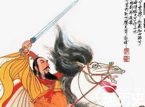 刘邦胜利后第一时间竟是收夺韩信的兵权