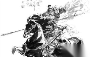 张飞：三国历史上最传奇的一位人物