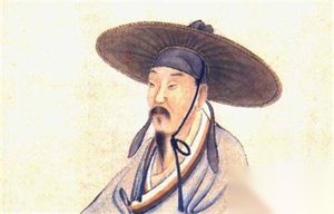 陆游性情淡然喜素食 体弱多病却长寿至85岁