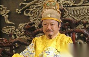 史上最能装傻帝王：武功比卫霍 荒唐若桀纣