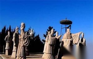 徐福出海不为长生药 只为将日本纳入中国版图
