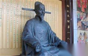 揭秘海瑞：“清官”背后的“私欲”
