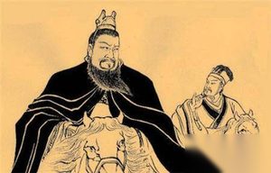 一代枭雄曹操：偏爱玩弄敌将妻女