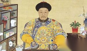 疑窦纷纭：揭开嘉庆皇帝暴毙道光皇帝即位之谜