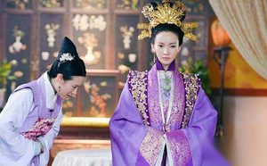 史上真实的汪美麟其实是历史上活得最久的皇后