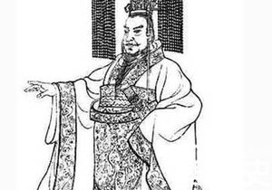 不忍细读的历史真相：吓死秦始皇的神秘预言