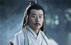 张良八问刘邦古今差异 阻挠效法汤武削弱项羽