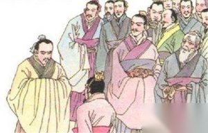 揭秘战国四公子的事迹和后世对其的评价