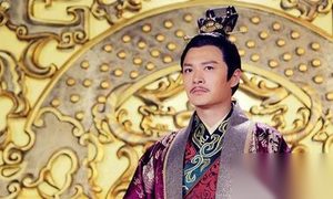 盘点中国古代十二个拥有高强武功的功夫帝王