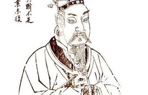 司马睿是因为晚年昏庸才过着阶下囚生活的吗?