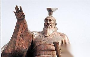 那些年秦皇汉武追仙求长生不得不说的故事