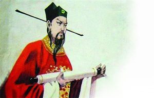 北宋被贬宰相丁谓是如何通过一把小方凳复职的？