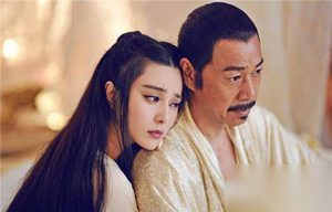 因为一个预言 李世民不敢杀武则天?