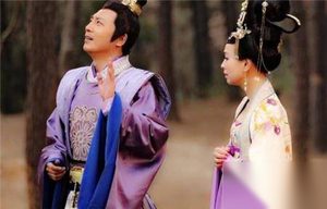 大唐李泰生前集万千宠爱死后为何不得归乡