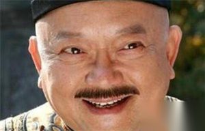 乾隆皇帝提拔侍卫出身的和珅的真实原因