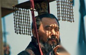 曹操和关羽共同追过的有夫之妇