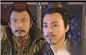 吕不韦与秦始皇有何关系 他是秦始皇的父亲么？