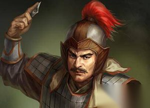 盘点三国十大神秘人物：张角居第二