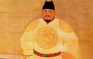 只是为了一个妃子就残害三千宫女灭亡理所当然