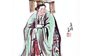 他是刘备的儿子聪明大气却被后人说成“傻子”