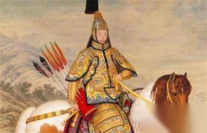 康熙这句话已经宣布继位人选四阿哥绝杀逆袭