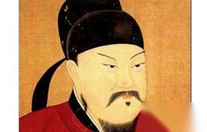 历史上真实的唐高宗：并非落弱无能！