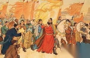 大明奇景：朱元璋为何贬低孔孟之道？