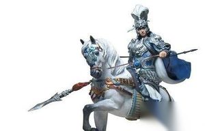 揭秘：三国历史上真实的赵云救主