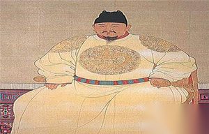 朱元璋杀功臣：第一屠夫明太祖朱元璋残暴杀戮功臣