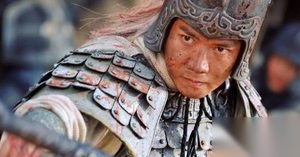真实赵云只是管家不曾斩一将