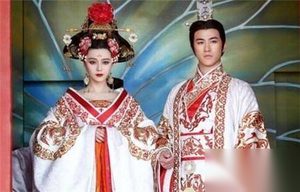 13岁就已经是非处？李世民不爱武则天内幕