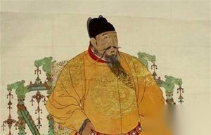 明成祖用朝鲜神秘女子陪葬的动机
