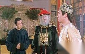 千古冤案:鳌拜并没有造反康熙晚年也为其正名