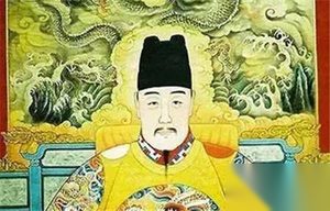 揭秘中国历史上选妃标准最苛刻的皇帝