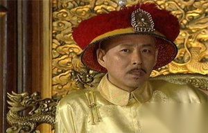 清朝史上为使天下信服康熙公示皇宫开销