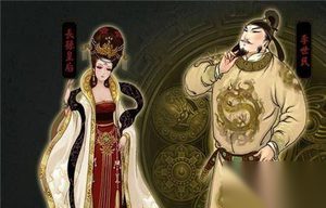 千古帝王唐太宗李世民如何一举击溃突厥帝国？