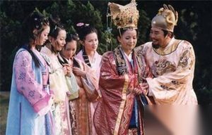 朱元璋为什么要用铁裙刑处死朱棣生母碽妃