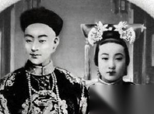 光绪皇帝是如何成长的为何说他注定一生悲剧？