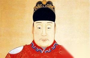 明神宗朱翊钧棺椁开启后的惊天秘密被曝光