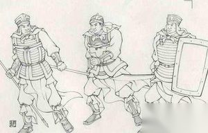 揭秘：春秋战国时期的四大改革名人