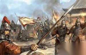 三千五百对十万：虎牢关之战李世民为什么能赢