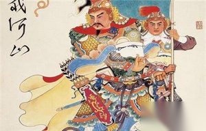 岳飞抗金结局：十二道金牌毁尽岳家军十年心血