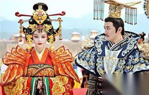 唐高宗李治因哪句话义无反顾立武则天为皇后