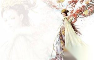 宋徽宗女儿柔福帝姬是怎么死的:死于庶母手中吗