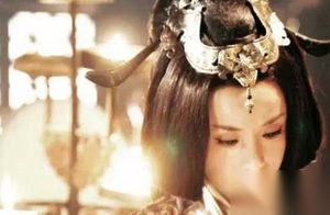 不可思议！一代始皇帝秦始皇竟迷恋四川“小寡妇”